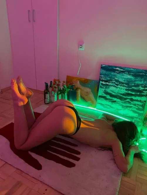 okay but would you fuck it? by tartgoogle9617