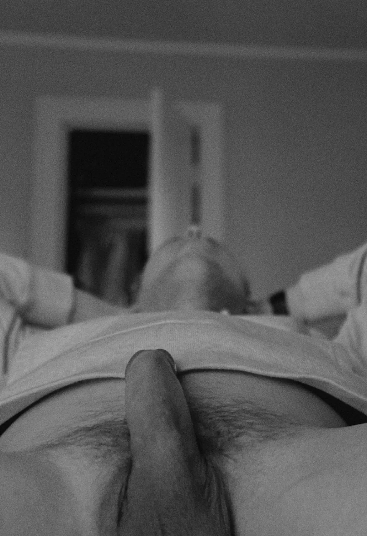 Okay, I’m ready. posted by linenxpleasure