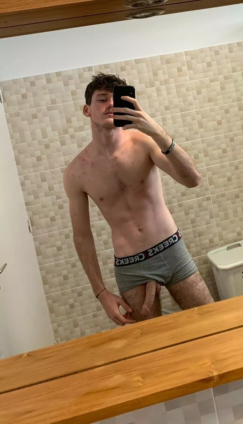 Okay rate me posted by Comfortable-Let401