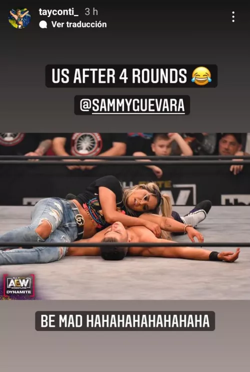 okay Tay 🔥 by dangerous_anger