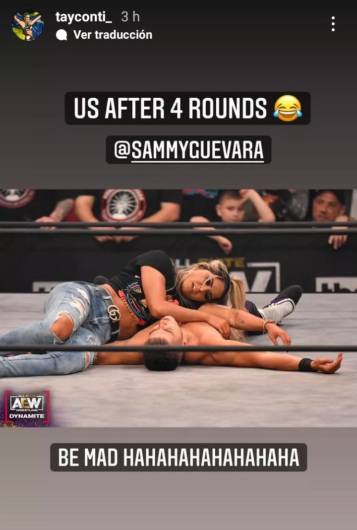 okay Tay 🔥 posted by dangerous_anger