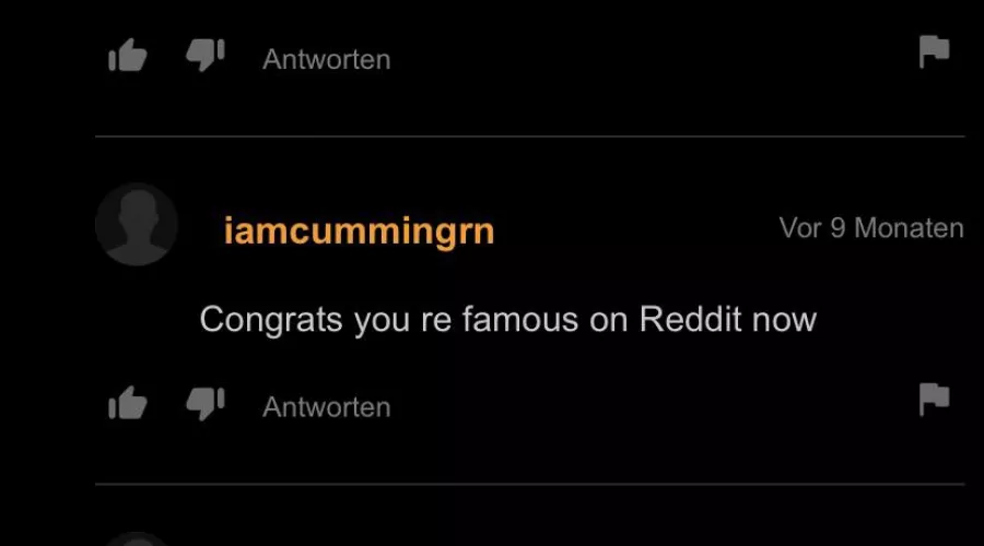 Okay who was it? by Steasyl