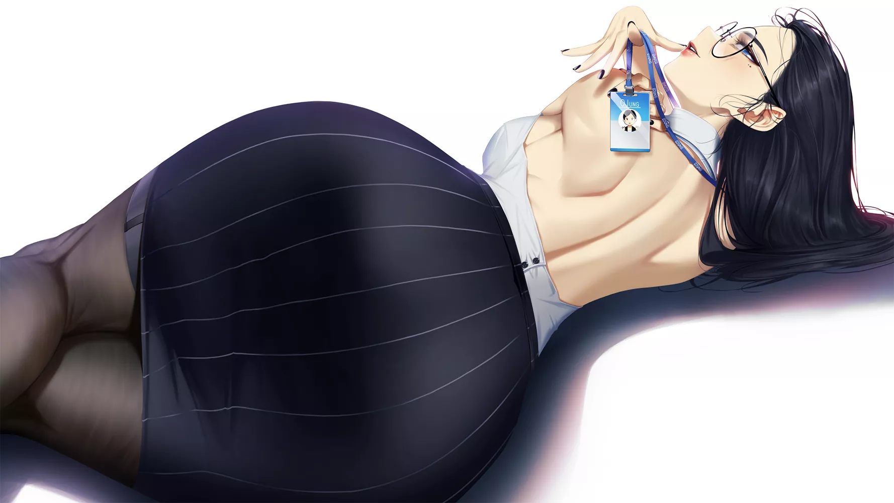 OL [Artist's Original] posted by x54dc5zx8