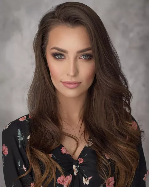 Ola Przywitowska. by FormerFruit