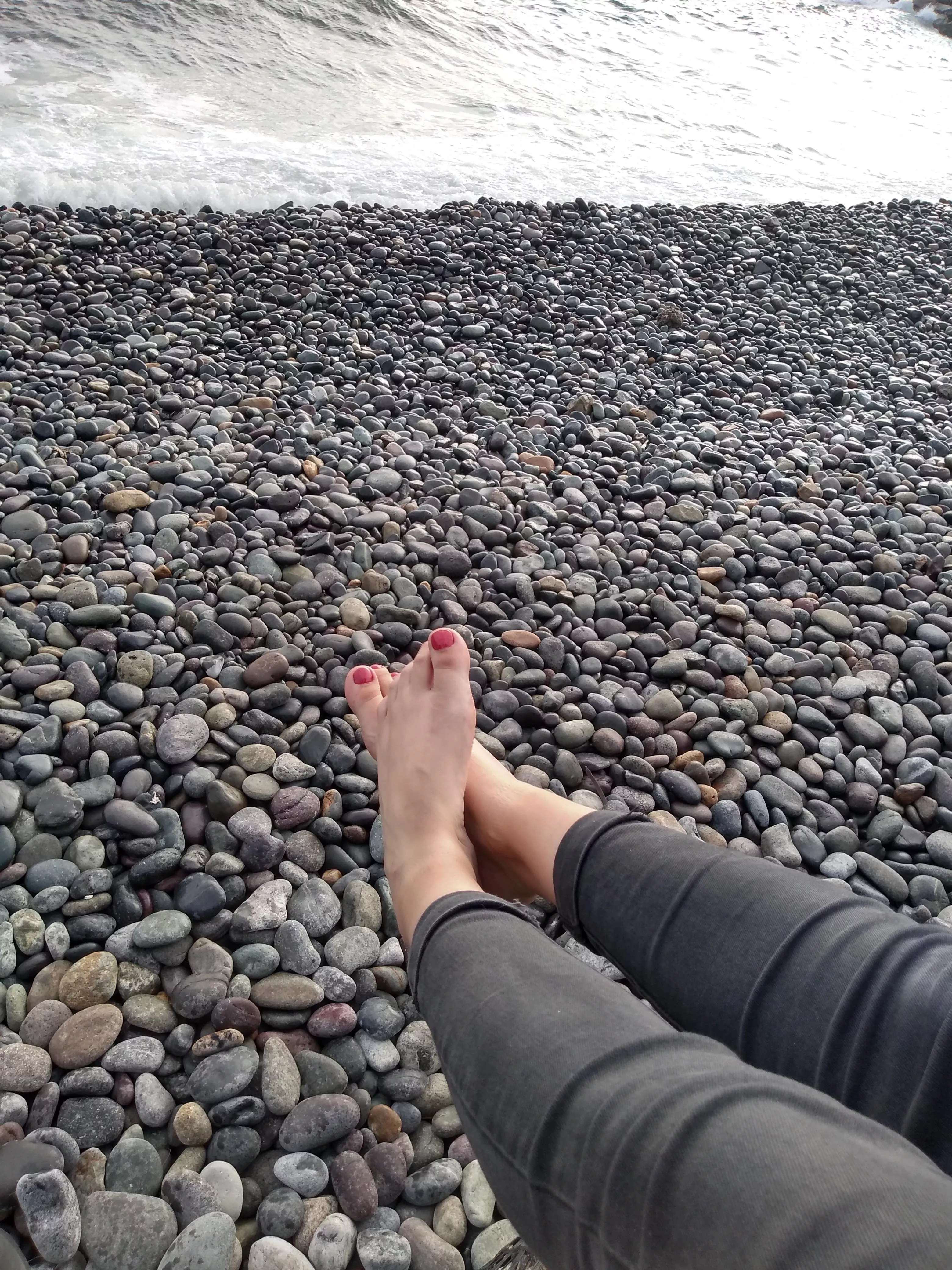 Olas posted by licialindelt