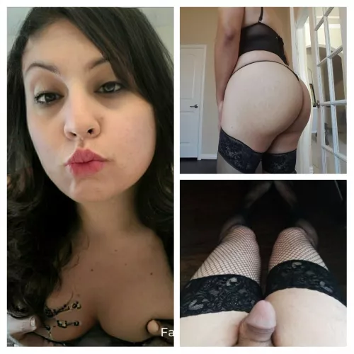 Old n ugly sissy for abuse. I need a firm dom daddy for humiliation and abuse. Break me as u see fit sir/daddy. Kik - sarahtx210 by Whatswrongwithme0505