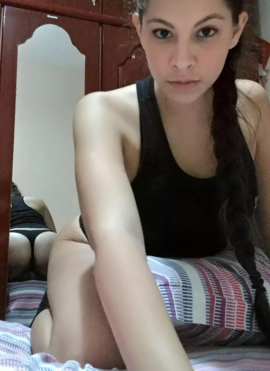 Old photo! Do you think that I changed that much? 💖😉 [OC][F] posted by Momo_Tama