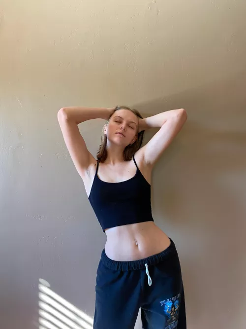 old pic! they're hairy now👀 by mentally_ill_bitch