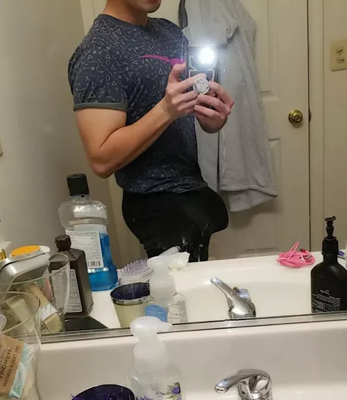 old picture, let me know if I should take some new ones! by Lovesubs