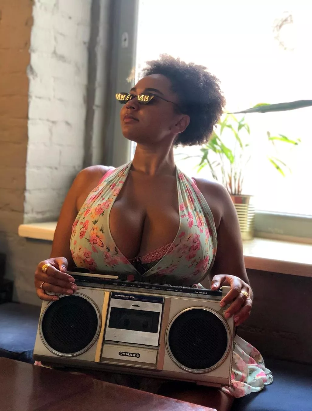 Old Scohol Sanyo posted by garliccumin