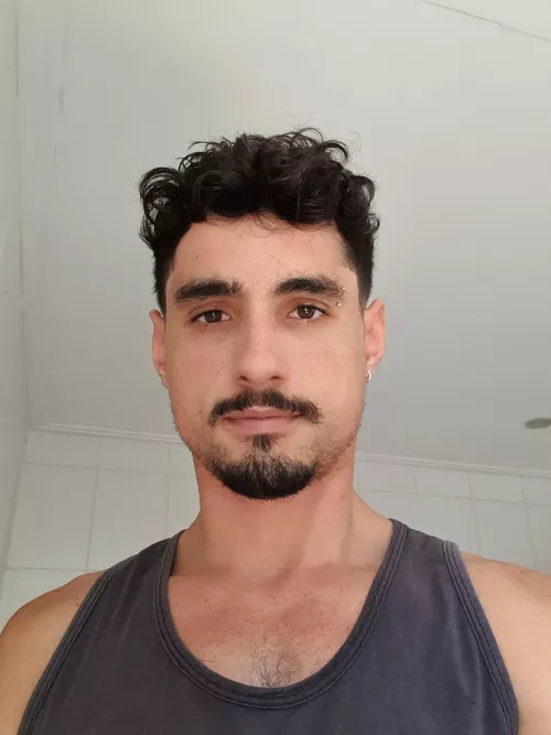 Old shirt 😅 by juniorgallina