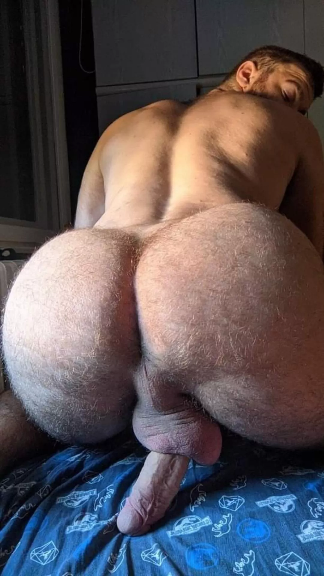 oldie but goldie posted by Nude-Druid