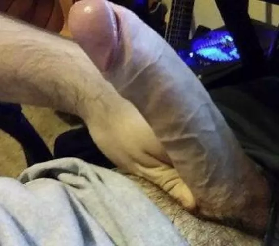 Oldie but Goldie by Bulky-Initiative19