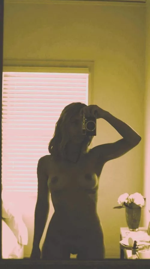 Olesya Rulin by igotthehookup1