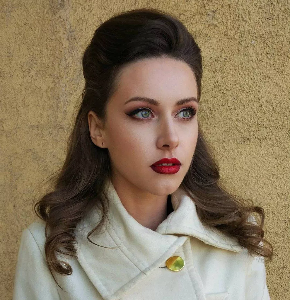 Olga Alberti posted by cashmere1977-2