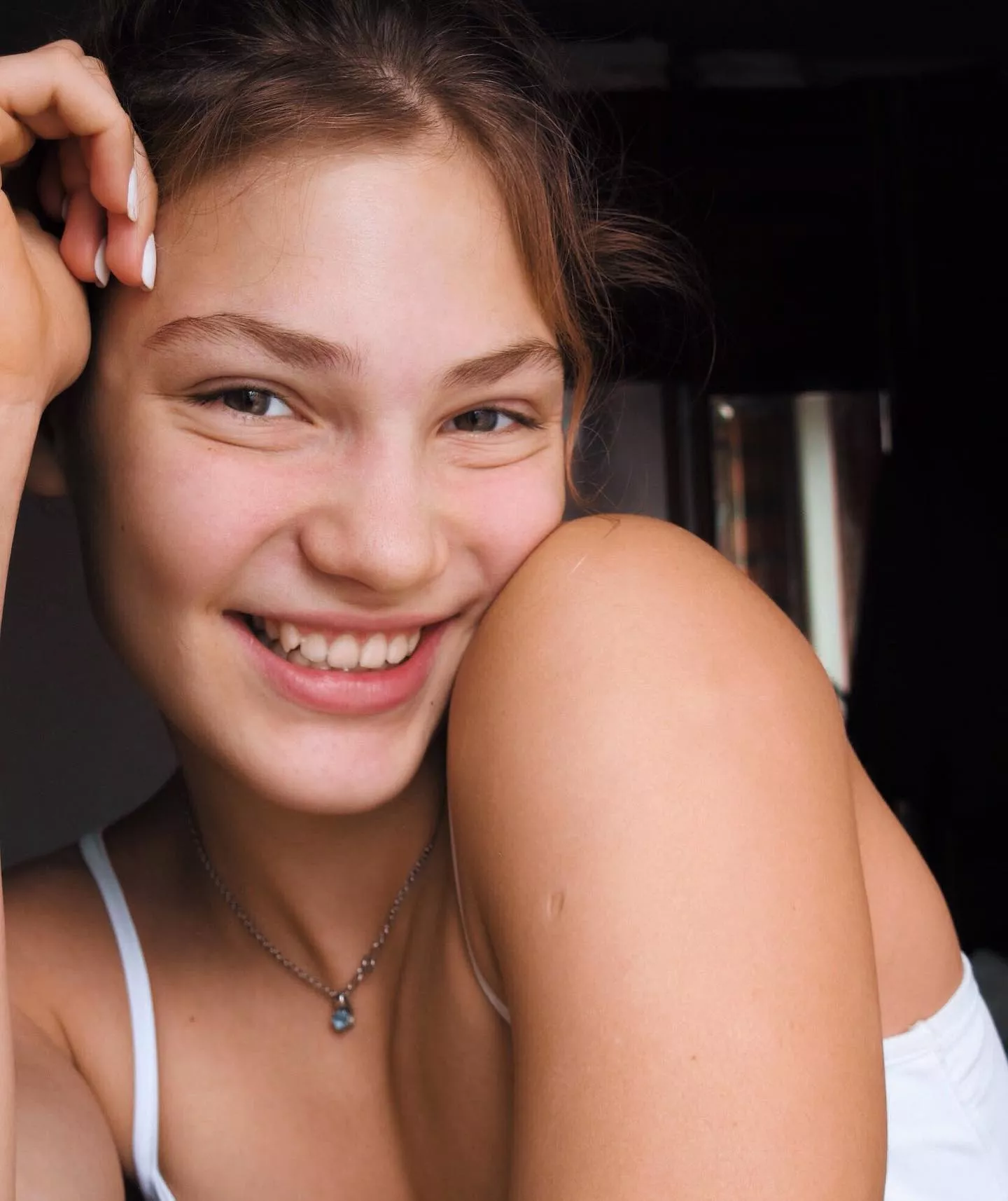 Olga Filonenko posted by shbmpl