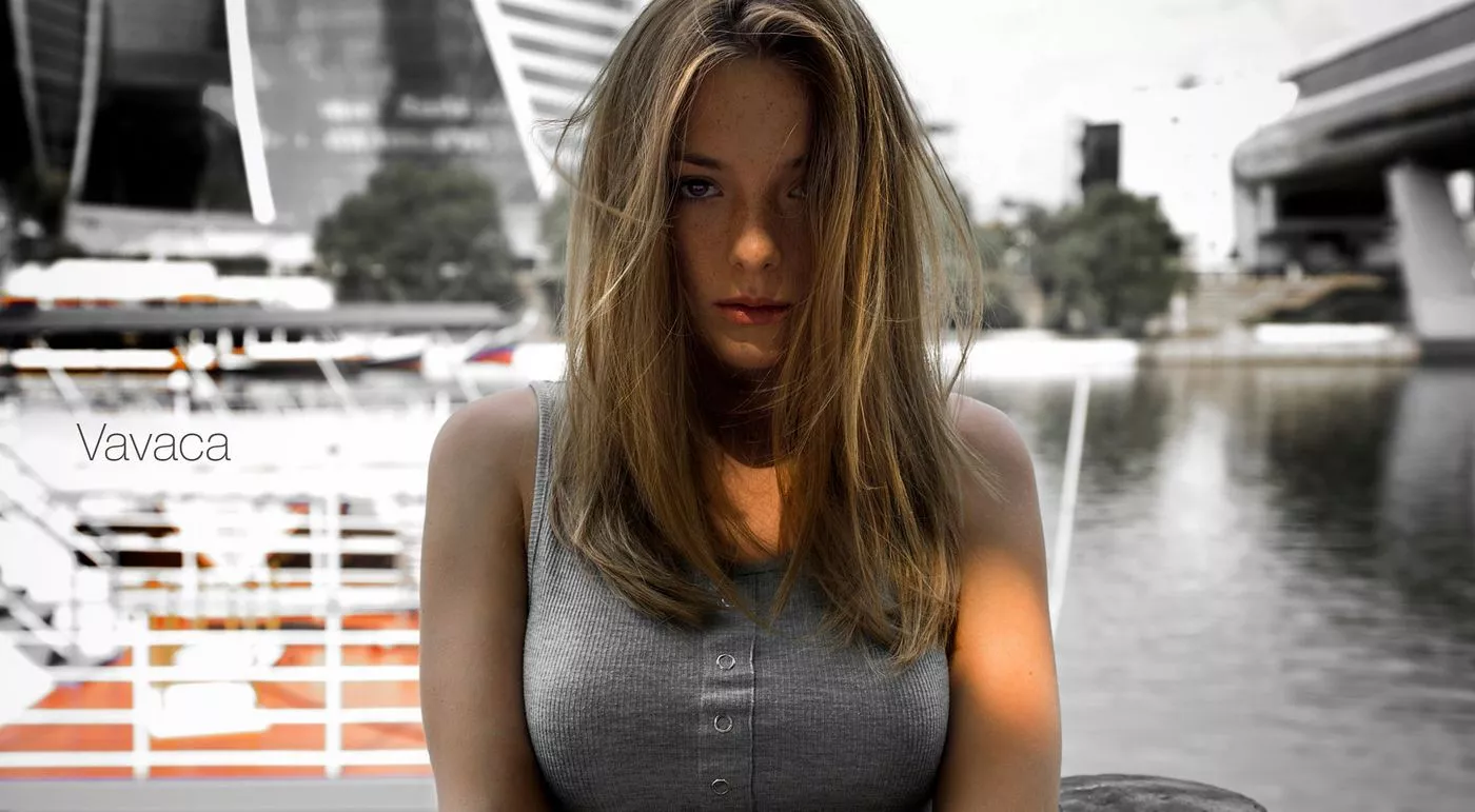 Olga Kobzar posted by shbmpl