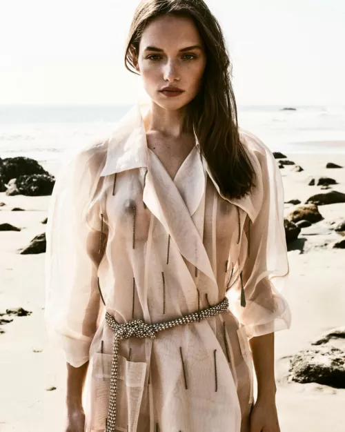 Olga Nowotarska by Electrical_Tit_608