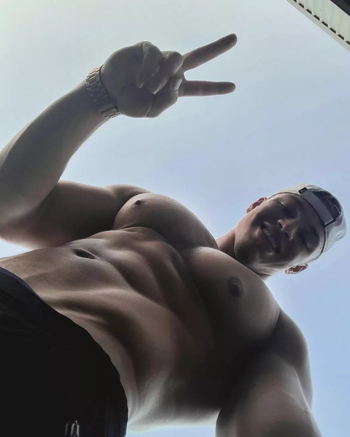 Oliver Forslin posted by jaytrenu