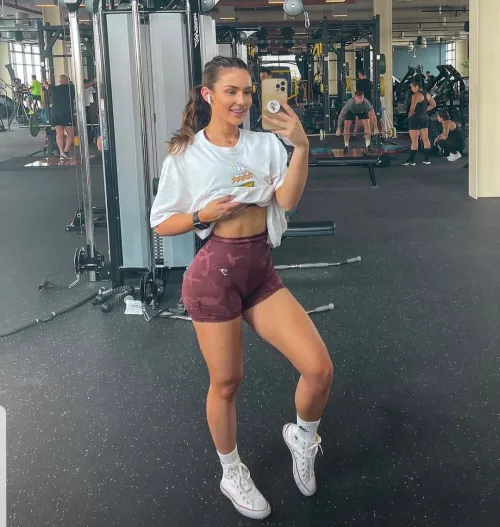 Olivia by bossforaday