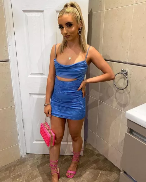 Olivia by corruptusextremis