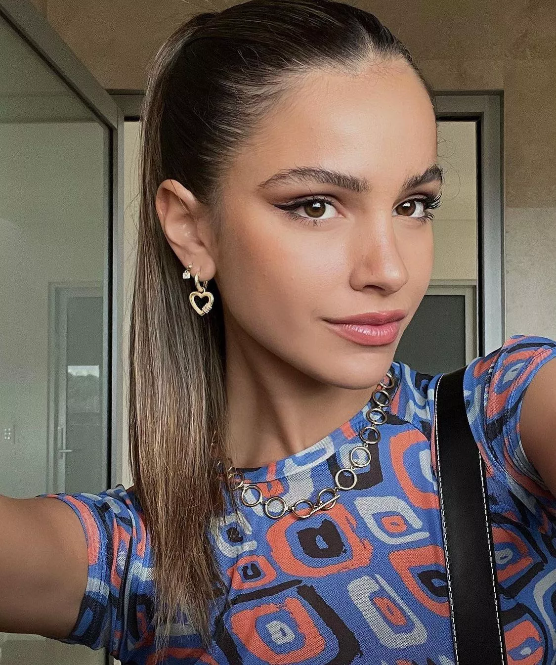 Olivia Grivas posted by gem__3000