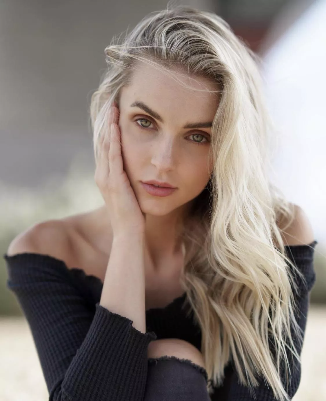 Olivia Mae posted by cashmere1977-2