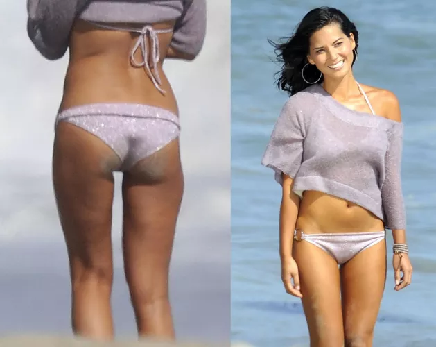 Olivia Munn by rikkux2