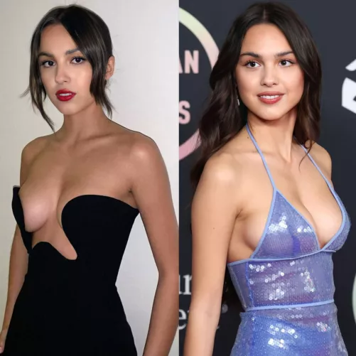 Olivia Rodrigo I never get tired of seeing by Realnovinhas