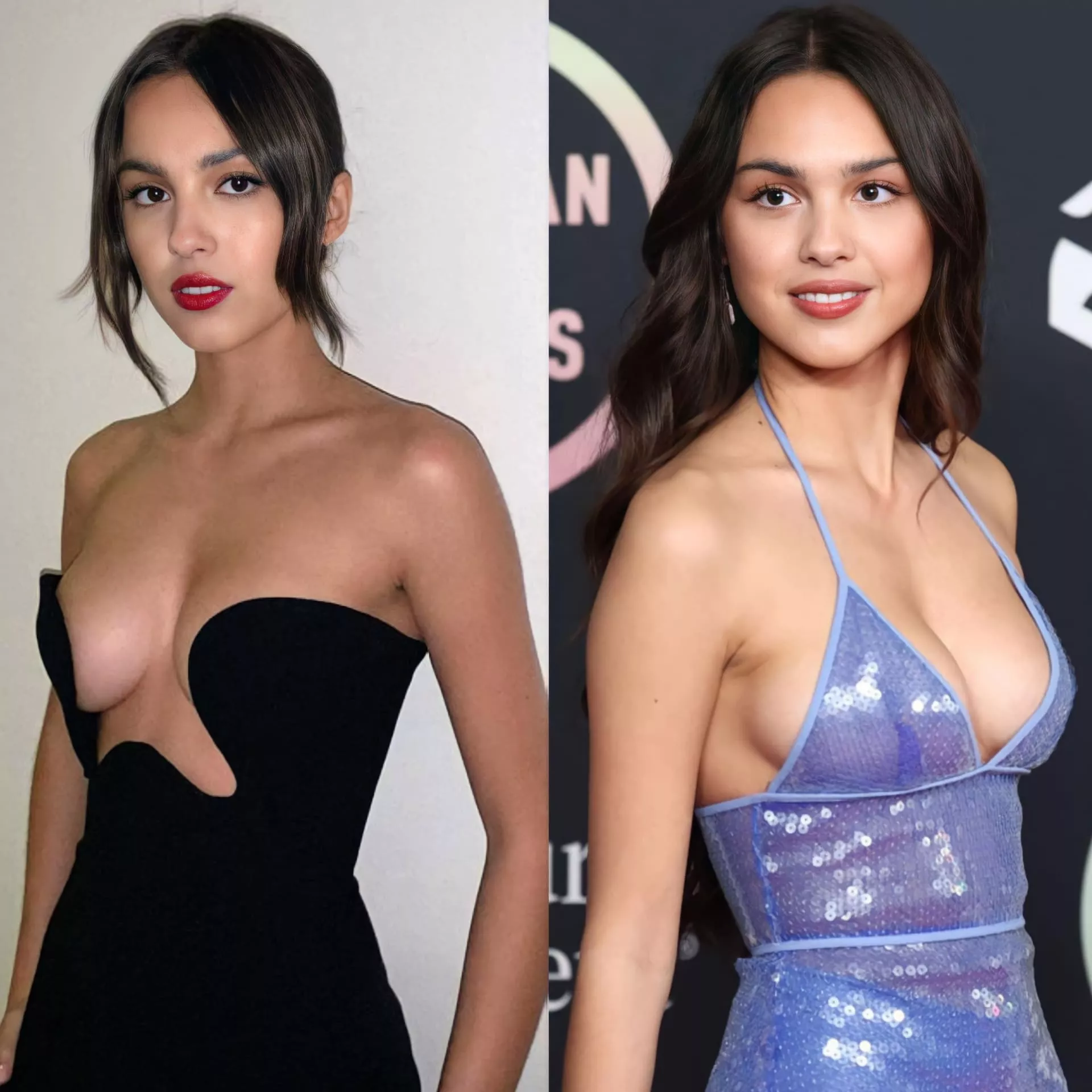 Olivia Rodrigo I never get tired of seeing posted by Realnovinhas