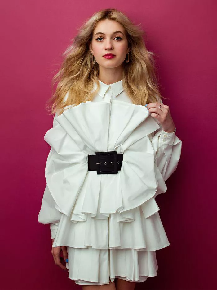 Olivia Scott Welch posted by GlamMetalLion