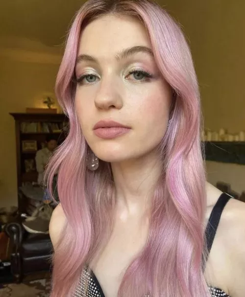 Olivia Scott Welch by GlamMetalLion