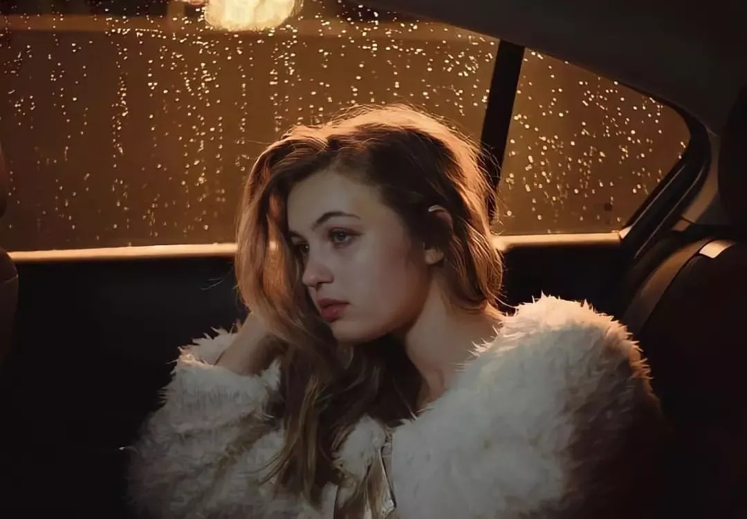 Olivia Scott Welch posted by GlamMetalLion