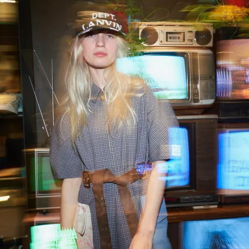 Olivia Scott Welch by GlamMetalLion