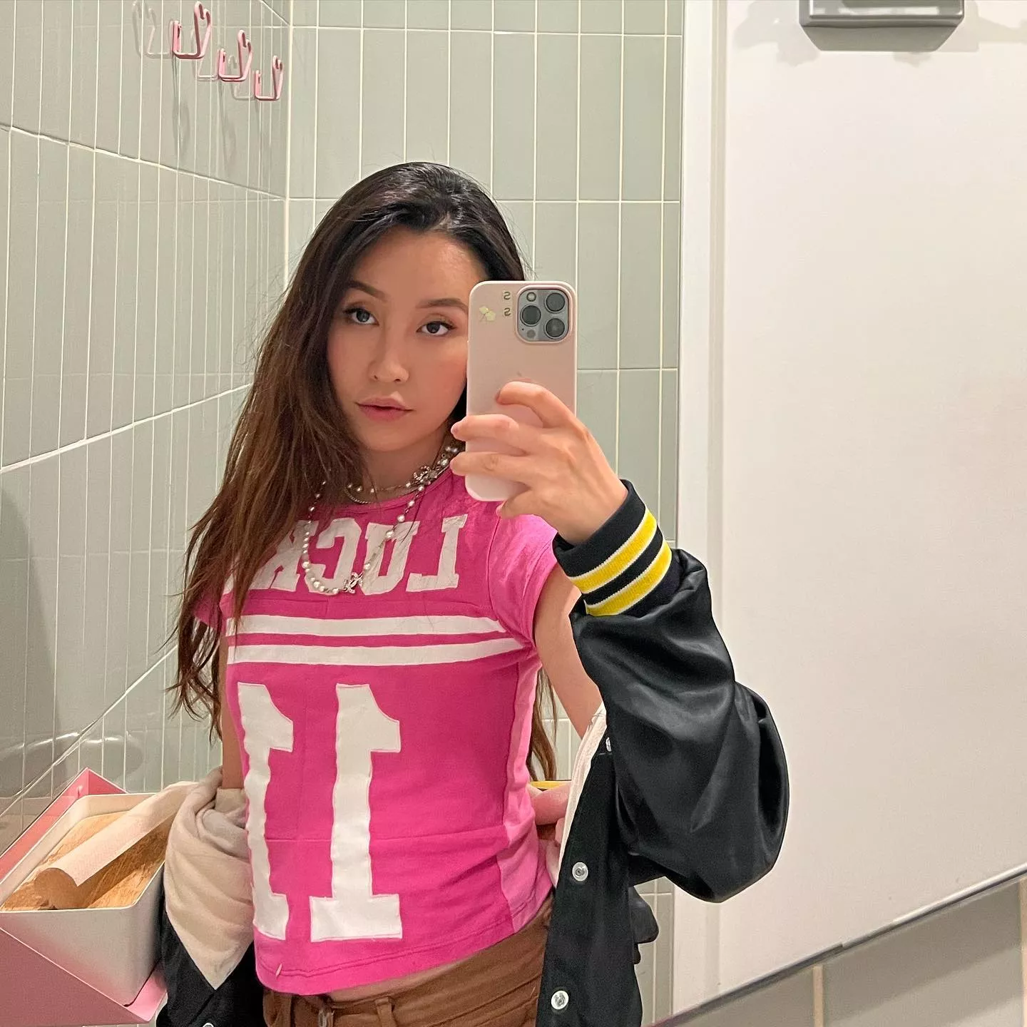 Olivia Sui posted by SpaceNo3914