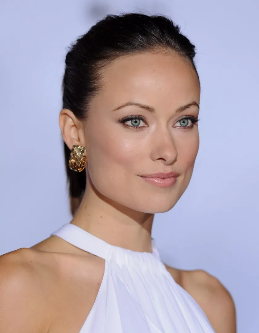 Olivia Wilde posted by cashmere1977-2