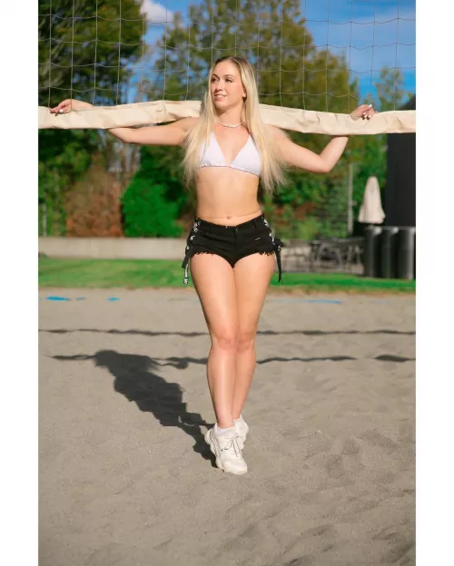 OliviaBettyRain by Love95NM