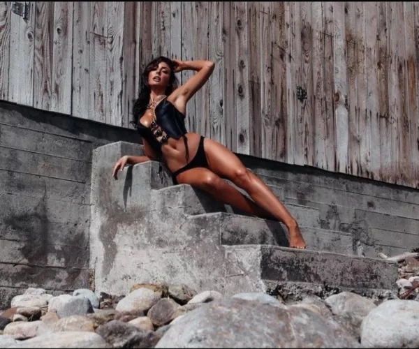 omg Cassie 🤤 by bigbangattack-89