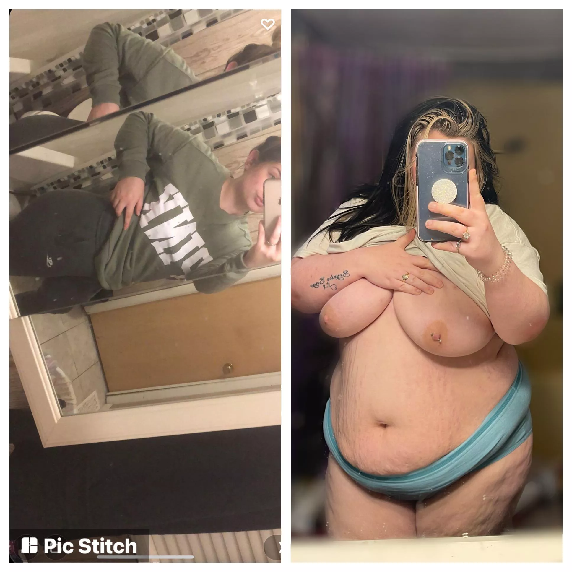 Omg😱😱😱 posted by sugargirl2001