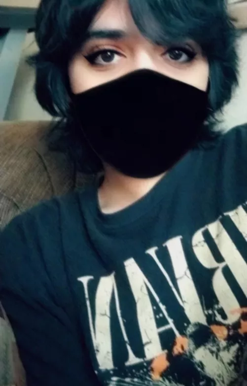 omg heyy~ :3 by keanu_weebs