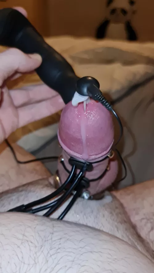 OMG its so good by Ejaculator01