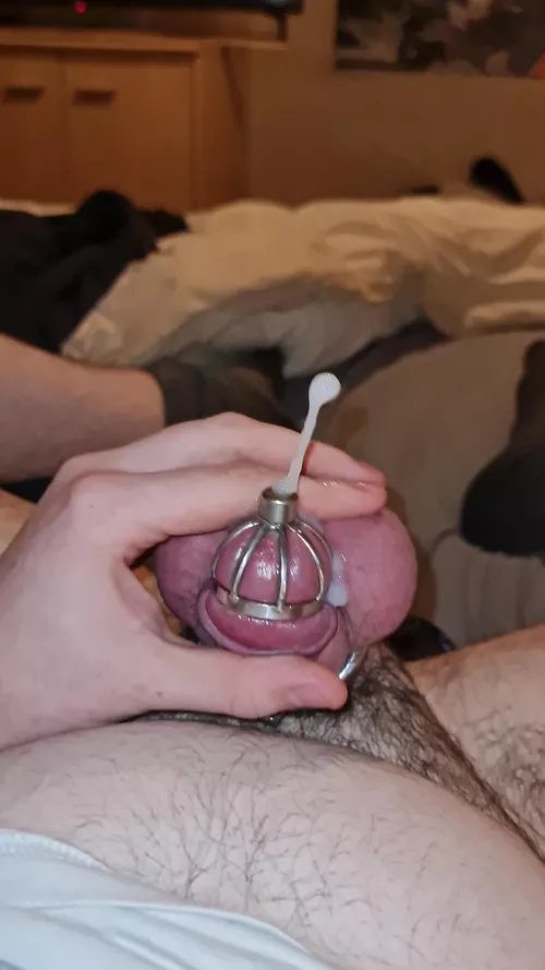 Omg it's so good 🤤 by Ejaculator01