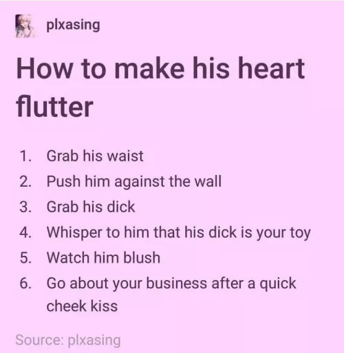 oml, just imagining this makes me squirm in the best kind of way 🤤😳 by PervertedAccount