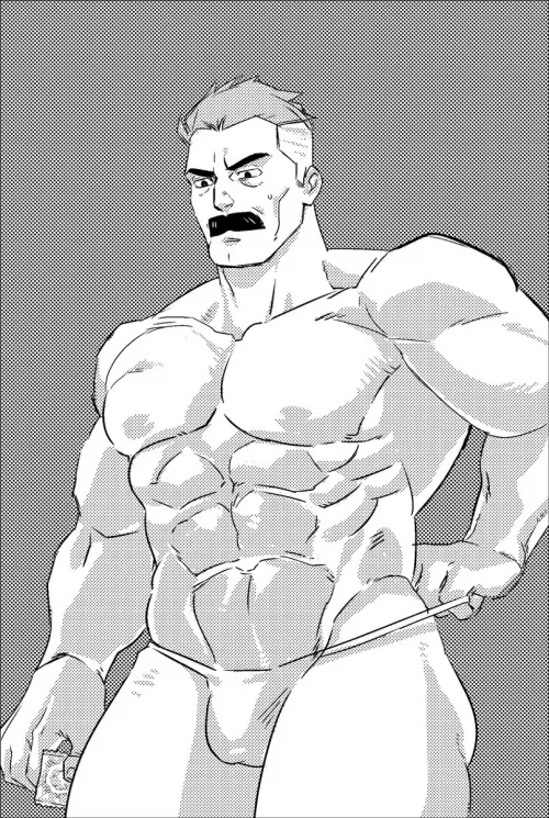 Omni Daddy by Normal_Equivalent_11