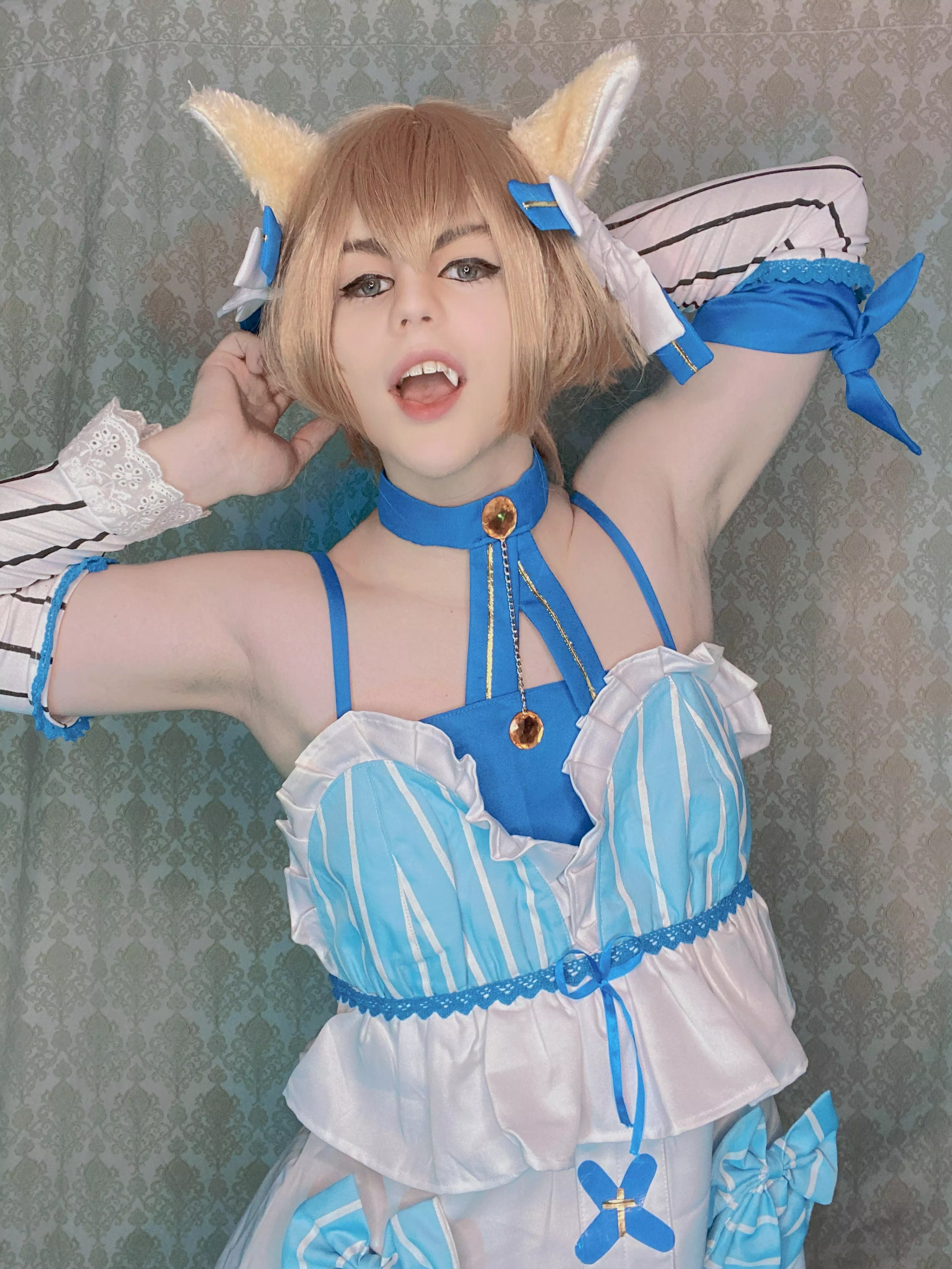 OMNOMNOMNOM~ posted by ImperiiAvrelivs