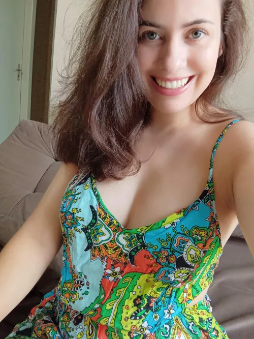 on a beautiful day [F] by Clean-Program157