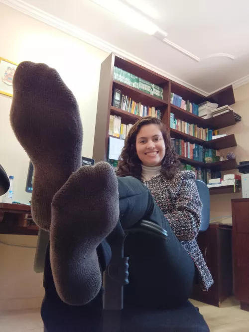 on a cold day by Clean-Program157