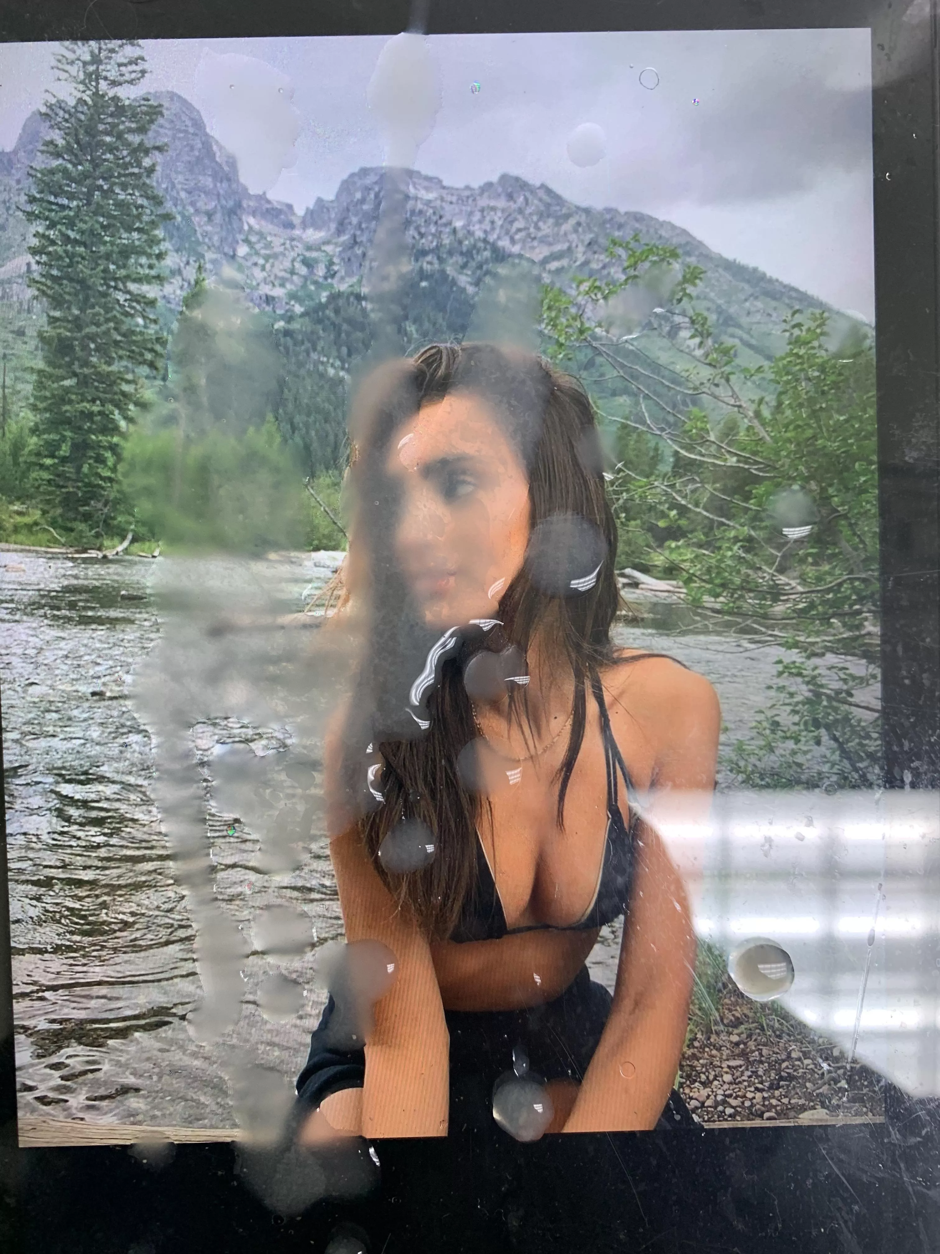 On a hike! posted by merbs88