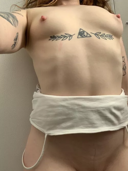 On a plane hehe, wanna join the mile high club? by kokabyn