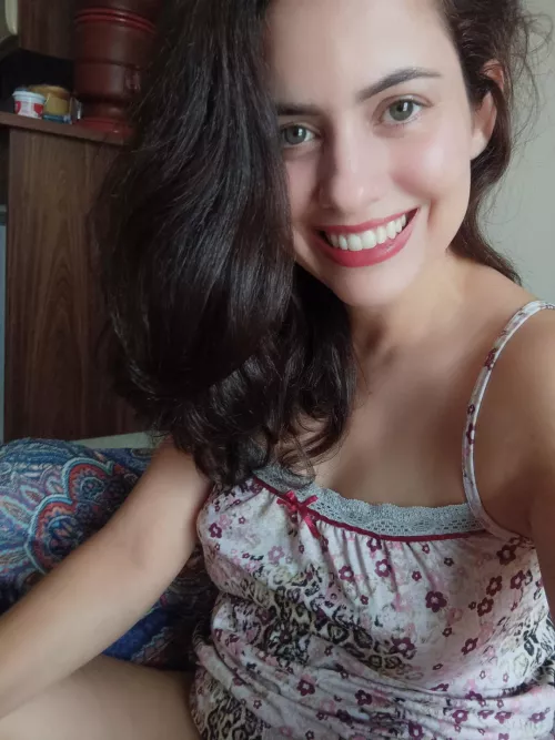 On a rainy Sunday afternoon by Clean-Program157